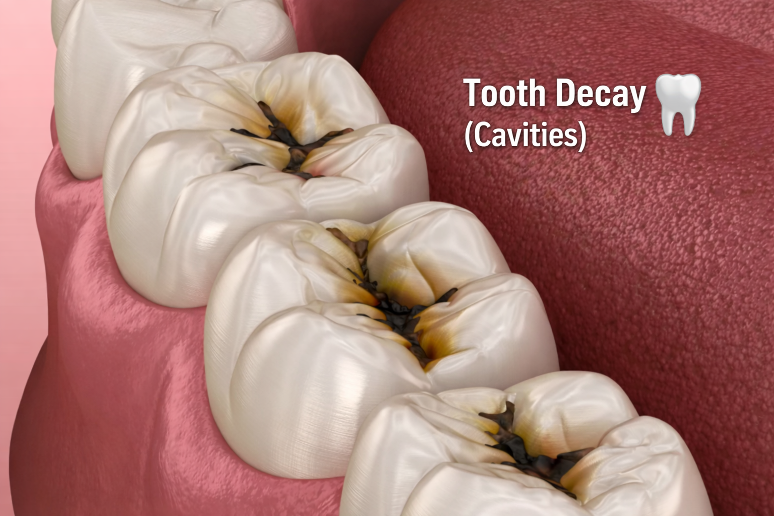 Tooth Decay