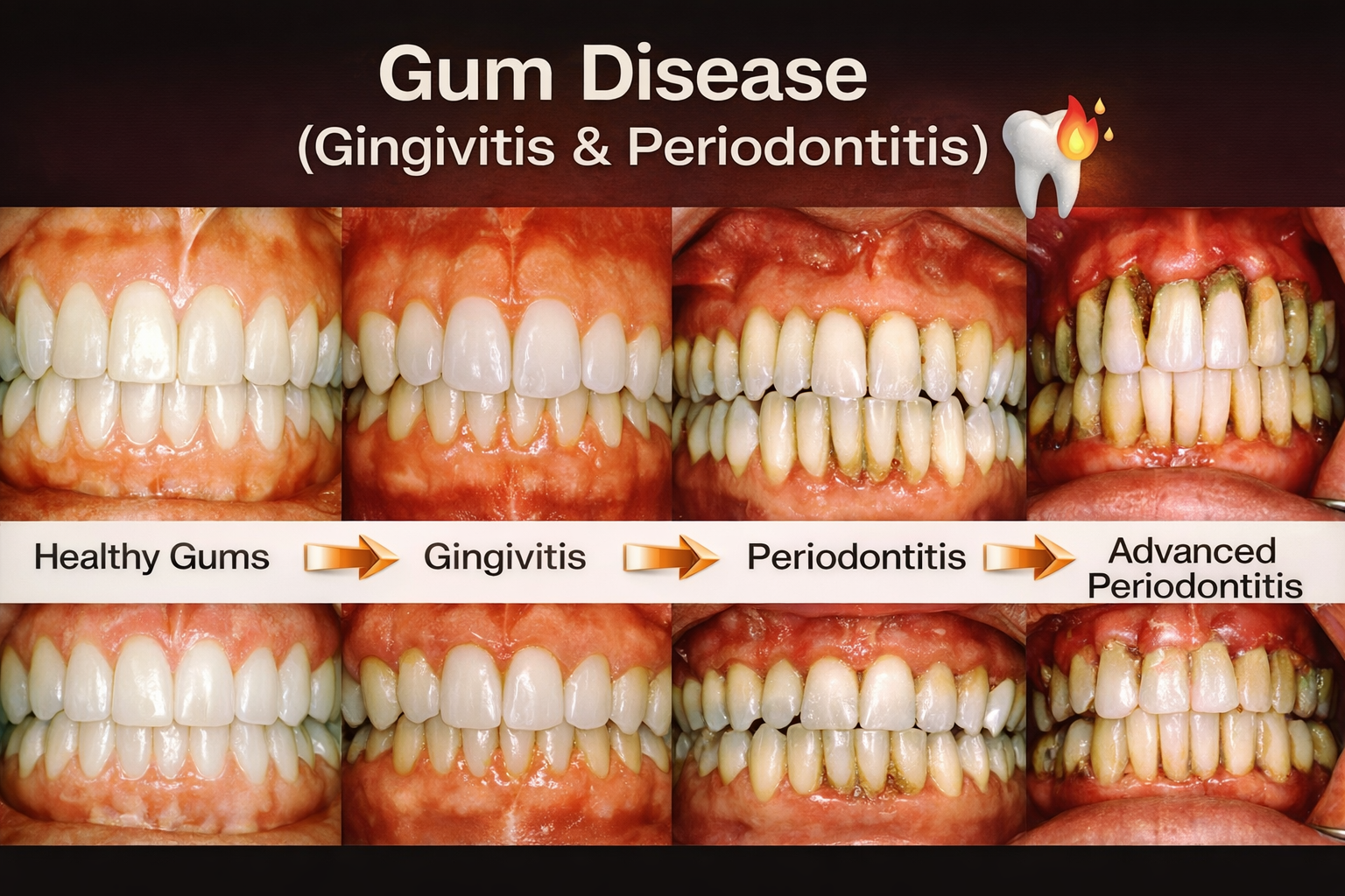 Gum Disease